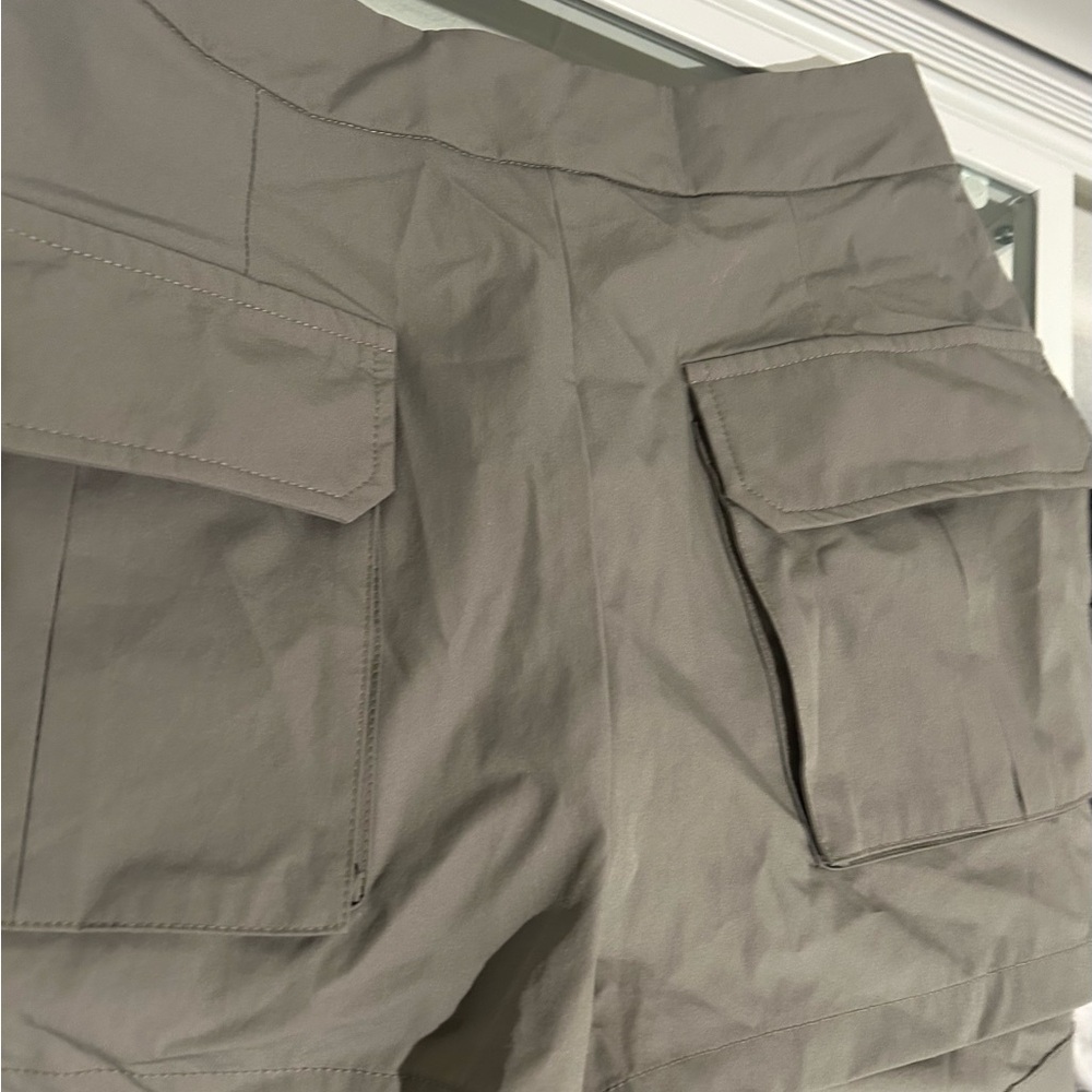SHEIN shorts
